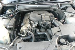 BMW E46 1.8 1.9 КОРОБКА ПЕРЕДАЧW  **