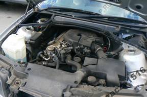 BMW E46 1.8 1.9 КОРОБКА ПЕРЕДАЧW  **