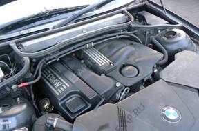 BMW E46 1.8 VALVETRONIC КОРОБКА ПЕРЕДАЧW МЕХАНИЧЕСКАЯ