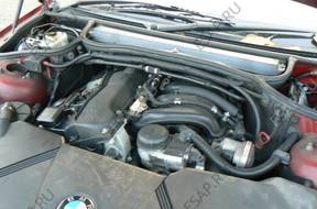 BMW E46 1.8 VELVETRONIC КОРОБКА ПЕРЕДАЧW