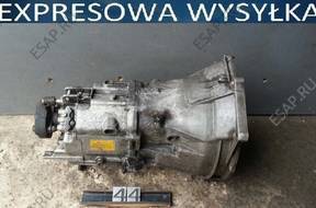 BMW E46 1.9 БЕНЗИН КОРОБКА ПЕРЕДАЧW МЕХАНИЧЕСКАЯ 1434292.9