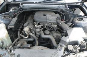 BMW E46 1.9  двигатель M43 TU