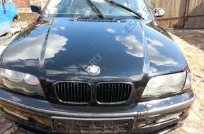 BMW E46 2,0 дизельный двигатель супер состояние