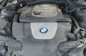 BMW E46 2.0 D 150 km двигатель