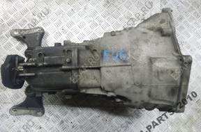 BMW E46 2.0 D 320D 136 КОРОБКА ПЕРЕДАЧ 1053401151