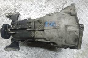 BMW E46 2.0 D 320D 136 КОРОБКА ПЕРЕДАЧW 1053401151