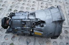 BMW E46 2.0 D КОРОБКА ПЕРЕДАЧW МЕХАНИКА 1053401127