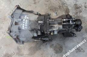 BMW E46 2001 год. 2.5 24 КОРОБКА ПЕРЕДАЧW AJT 0131424