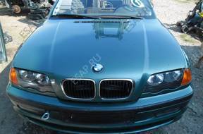 bmw e46 2.0d 136 km КОРОБКА ПЕРЕДАЧw.