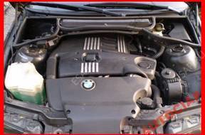 BMW E46 2.0d 136km 98-2002 год ТНВД VP44 005