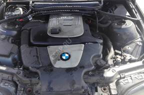 BMW E46 2.0D 150km ТНВД