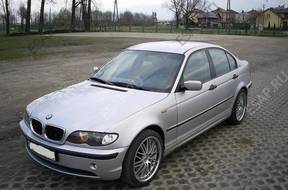 BMW e46 2.0D 150KM