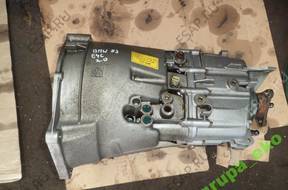 BMW E46 2.3 320D КОРОБКА ПЕРЕДАЧ 1053401146