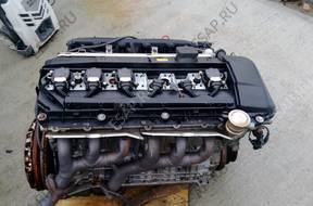 BMW E46 2.3 323i Ci M52 B25 TU двигатель MOTOR