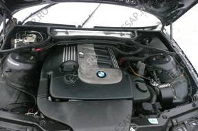 Bmw e46 3,0D m57 184km двигатель свап комплектный