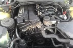 BMW E46 3 316 318 1,6 1,8 N42B18 N42B18AB двигатель