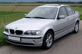 Bmw e46 316 318 320 двигатель комплектный n42