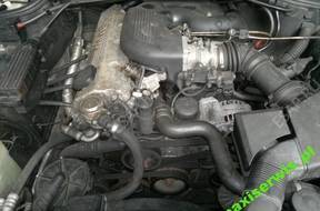 BMW E46 316 318 двигатель M43 1.9 145ty л.с.