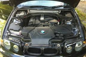 BMW e46 316 318 лифт. версия двигатель N46B18A