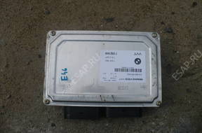 BMW E46 316 N42 БЛОК УПРАВЛЕНИЯ VALVETRONIC VDO 7532949