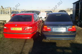 BMW E46 316i , 318i двигатель комплектный   M43B19