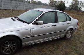 Bmw E46 316i 318i M43 КОРОБКА ПЕРЕДАЧ АВТОМАТИЧЕСКАЯ tip.