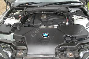 BMW E46  316i двигатель N42B18A