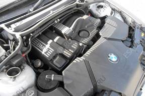 BMW E46 316Ti 1.8 КОРОБКА ПЕРЕДАЧ  VALVETRONIC 85KW N42