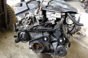 BMW E46 318 1.8 N42B18 VALVETRONIK двигатель KOMPLETN