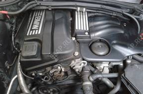 BMW E46 318i 16V двигатель N46B20A