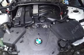 BMW e46 318i 1.8  2.0 двигатель С НАВЕСНЫМ ОБОРУДОВАНИЕМ N42B20A