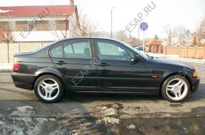 BMW E46 318i 1.8    КОРОБКА ПЕРЕДАЧ **