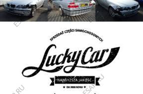 BMW E46 318I 1.8 N42B18 двигатель WROCLAW