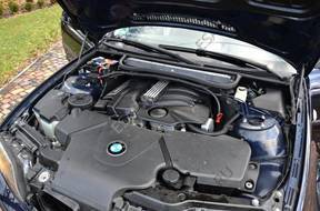 BMW E46 318i двигатель N42  НА ЗАПЧАСТИ