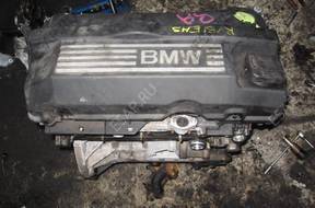 BMW E46 318i двигатель N42B20