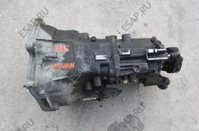 BMW E46 320 323 325 M52 КОРОБКА ПЕРЕДАЧ МЕХАНИЧЕСКАЯ