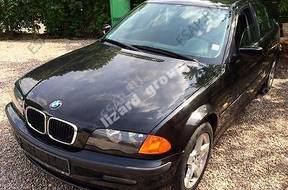 BMW E46 320 дизельный 2.0D двигатель GOY SUPEK