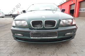 BMW E46 320D 2.0D 136KM 2001 год РУЛЕВАЯ РЕЙКА ЕВРОПЕЙСКАЯ ВЕРСИЯ