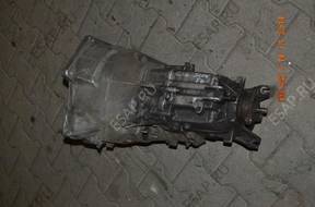 BMW E46 320D M47 КОРОБКА ПЕРЕДАЧ МЕХАНИКА ZF