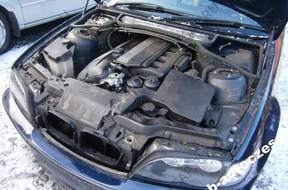 BMW E46 320i 2.2 24V  325 M54 КОРОБКА ПЕРЕДАЧ