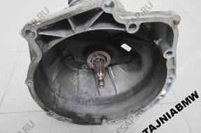 BMW E46 320i 323i 325i, E39 520i 523i - КОРОБКА ПЕРЕДАЧ