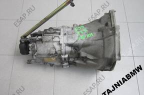 BMW E46 320i 323i 325i, E39 520i 523i - КОРОБКА ПЕРЕДАЧ