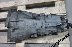 BMW E46 320i 323i 325i, E39 520i 523i - КОРОБКА ПЕРЕДАЧ