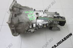 BMW E46 320i 323i 325i, E39 520i 523i - КОРОБКА ПЕРЕДАЧ