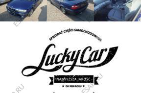 BMW E46 320i N42B20 двигатель WROCLAW