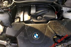 BMW E46 320i N42B20A БЛОК УПРАВЛЕНИЯ +EWS+ЗАМОК ЗАЖИГАНИЯ KOMPLE