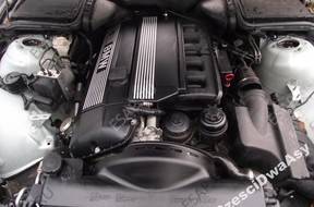 BMW E46 323 E39 523 двигатель M52TU 170KM 2xVANOS в ОТС