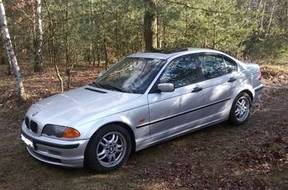 BMW E46 323i 325i двигатель RURA OSPRZT ГЕНЕРАТОР