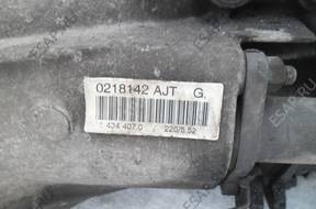 BMW E46 325  КОРОБКА ПЕРЕДАЧW МЕХАНИКА M54 323 M52