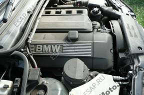 BMW E46 328 E39 528 E38 728 2.8 двигатель M52 2xVANOS